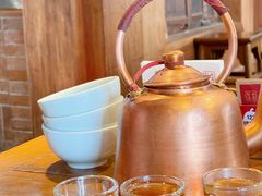 -小吊梨汤·北京菜(香山店)