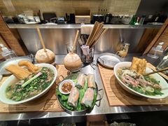 -Cô Thành Restaurant