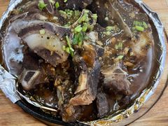 -三牛牛肉火锅