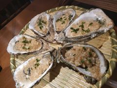 -高烤场烧烤餐厅(文华里店)