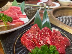 -御牛道日式烤肉料理(杭州万象城店)