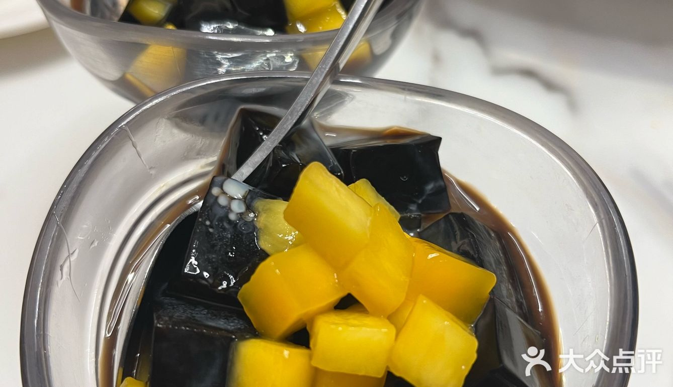 福永藏着一家很适合团建的饭店
