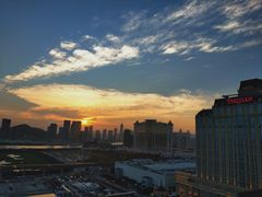 -影汇之星8字形摩天轮