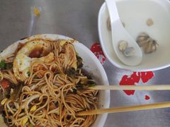宋记海南粉-宋记海南粉传承老店(人民西路店)