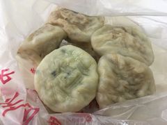 什锦烧卖-常州糕团店(北大街新世纪商城店)