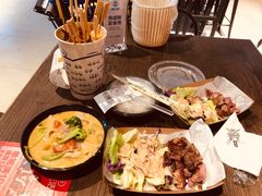 -盒马鲜生(莱蒙都会店)