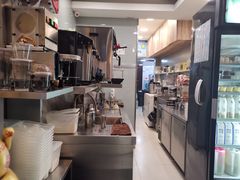 -TPLUS茶家(淮海店)