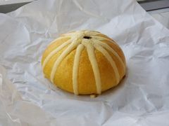 南瓜紫薯面包-DEMO黛慕蛋糕(中泰店)