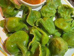 -前海沿•青岛菜(中山路天主教堂店)