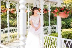 -金夫人婚纱摄影(华南店)