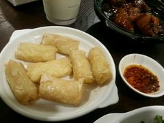 -建国328 本帮小馆·面馆
