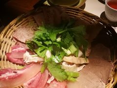 -盡膳口福跷脚牛肉火锅(北美新天地店)