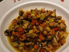 -味上湘菜馆(岳麓山店)