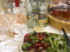 -龙虾奇迹(大华三路店)