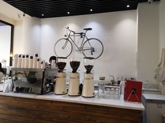 -常识咖啡common sense(春熙路店)