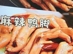 -钢管厂歆瑞源油卤串串香(春熙路太古里店)
