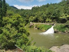 -九鲤湖风景区