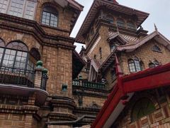 -马勒别墅饭店(静安寺店)