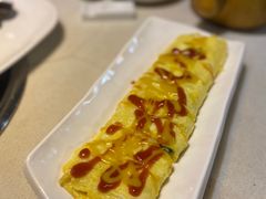 -梨满园韩国料理