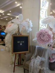 -完美新娘婚纱摄影