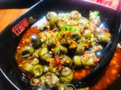 -红盔甲·小龙虾(天钥桥店)