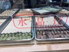 -老潮兴粿品(龙北店)