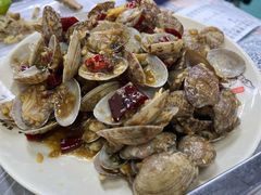 花甲-小民大排档(马场角横路店)