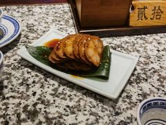 -南京大牌档(凯德大峡谷店)