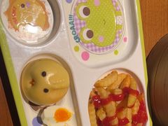 -如轩·海鲜砂锅粥·潮汕菜(一品天下店)