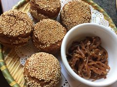 -竹叶涮肉坊(总店)