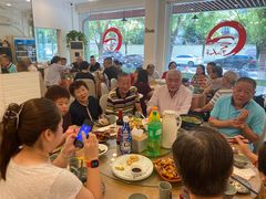 -罗阳人家私房菜(罗阳路店)