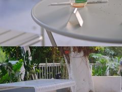 -ADO KAFE(大学城店)