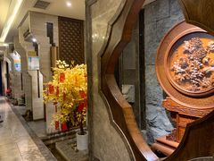 -徽品轩·徽菜馆·地道徽菜(合作经济广场店)