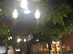 -蕃茄述·好汤自然来(江汉路店)