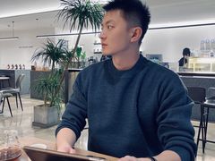 -野鸽子咖啡(中航店)