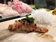 -牛寿司