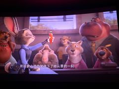 -华谊兄弟影院(IMAX洋桥店)