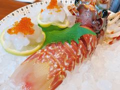 -Mr·Fish鱼鲜生海鲜放题(银泰in99店)