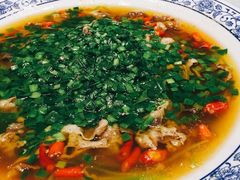 -院8里·少城记忆老川菜(宽窄巷子店)