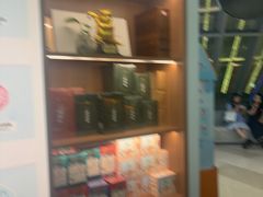 -长风拨筋养身(金虹桥店)