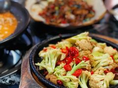 -李师傅脆肚(华强北店)