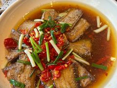 -黔蘑菇四季餐厅(观山湖店)