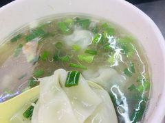 -老吴记水饺馆(前进五路店)