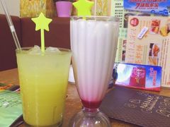 -热浪岛马来餐厅