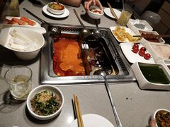 -海底捞火锅(关山保利店)