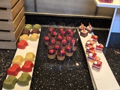 -威斯汀舞台餐厅