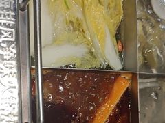 -海底捞火锅(龙湾万达广场店)