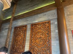 -王庄阿咪海鲜大排档(上下杭店)