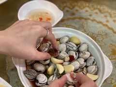 -揭阳钟记小食(福田新村店)