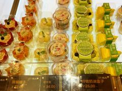 -UH祐禾(上海荟聚店)
